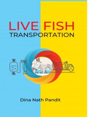 cover image of Live Fish Transportation